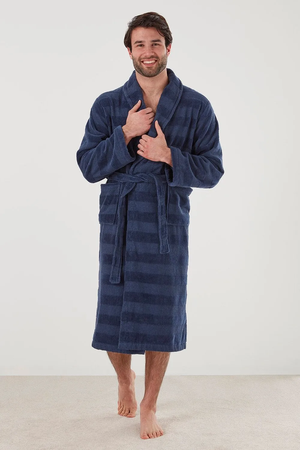 Aiden Bathrobe