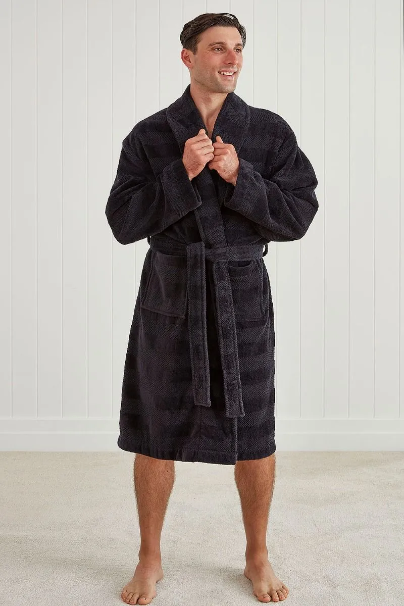 Aiden Bathrobe