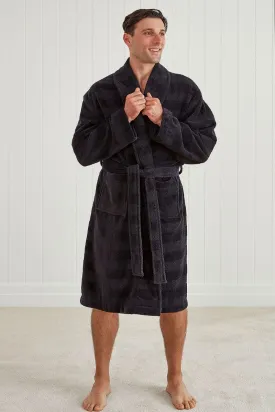 Aiden Bathrobe