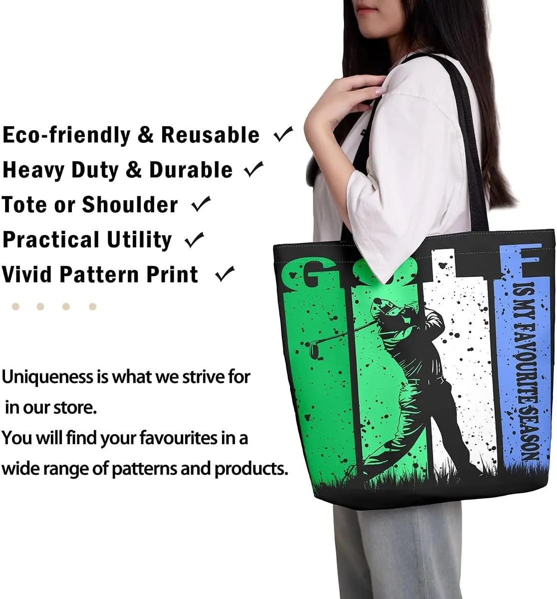 Basketball Canvas Tote Bag Basketball Game Canvas Bag for Basketball Players