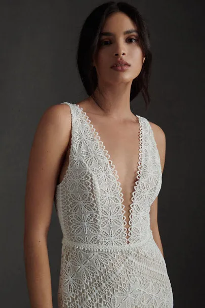 BHLDN Rish Lola Gown