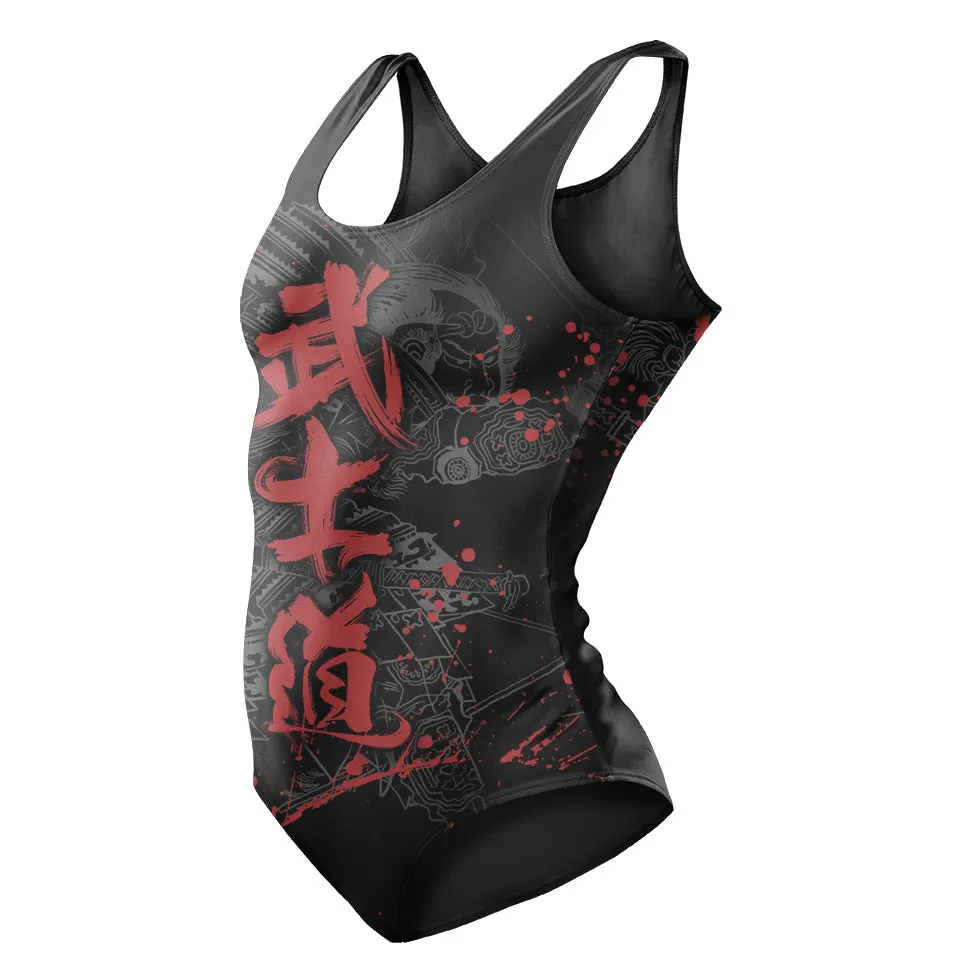 Bushido Swimsuit