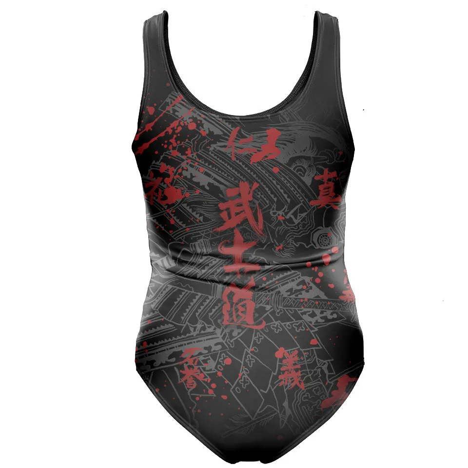 Bushido Swimsuit