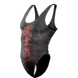 Bushido Swimsuit