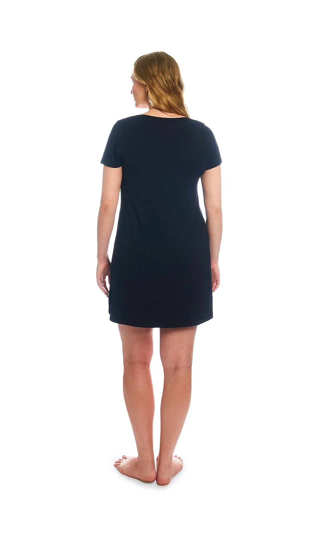 Carolyn Gown 2-Piece Twinkle Night