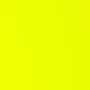 Cut-Out Racerback Bikini Top | Neon Yellow
