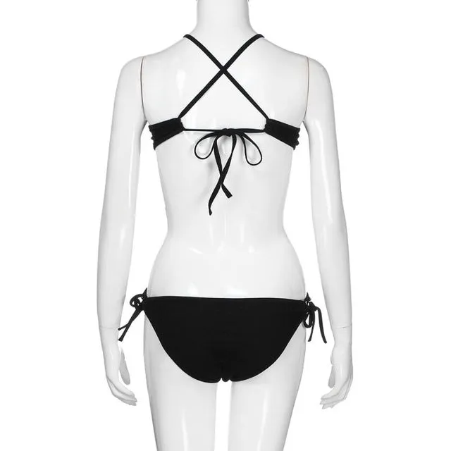 Fabulous Hot Design Swimwear Women Swimsuits