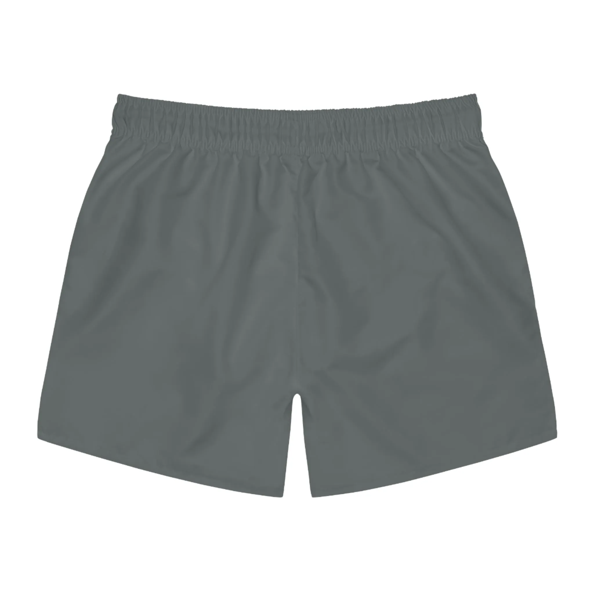 FTF Shorts Grey/Grey