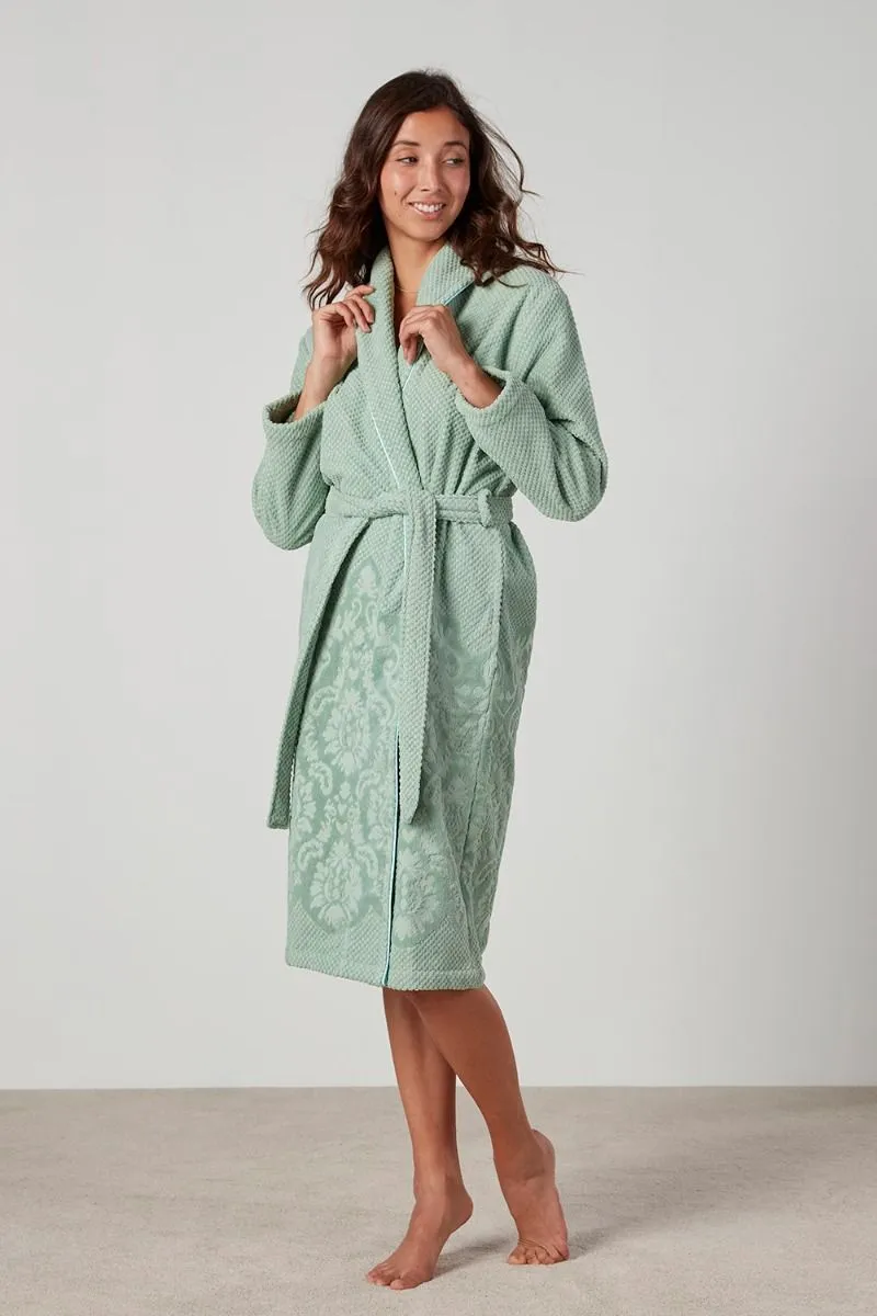 Gia Bathrobe
