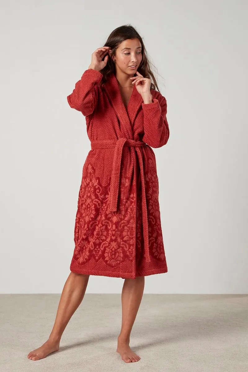 Gia Bathrobe