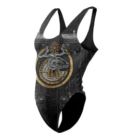 Khnum Swimsuit - Limited