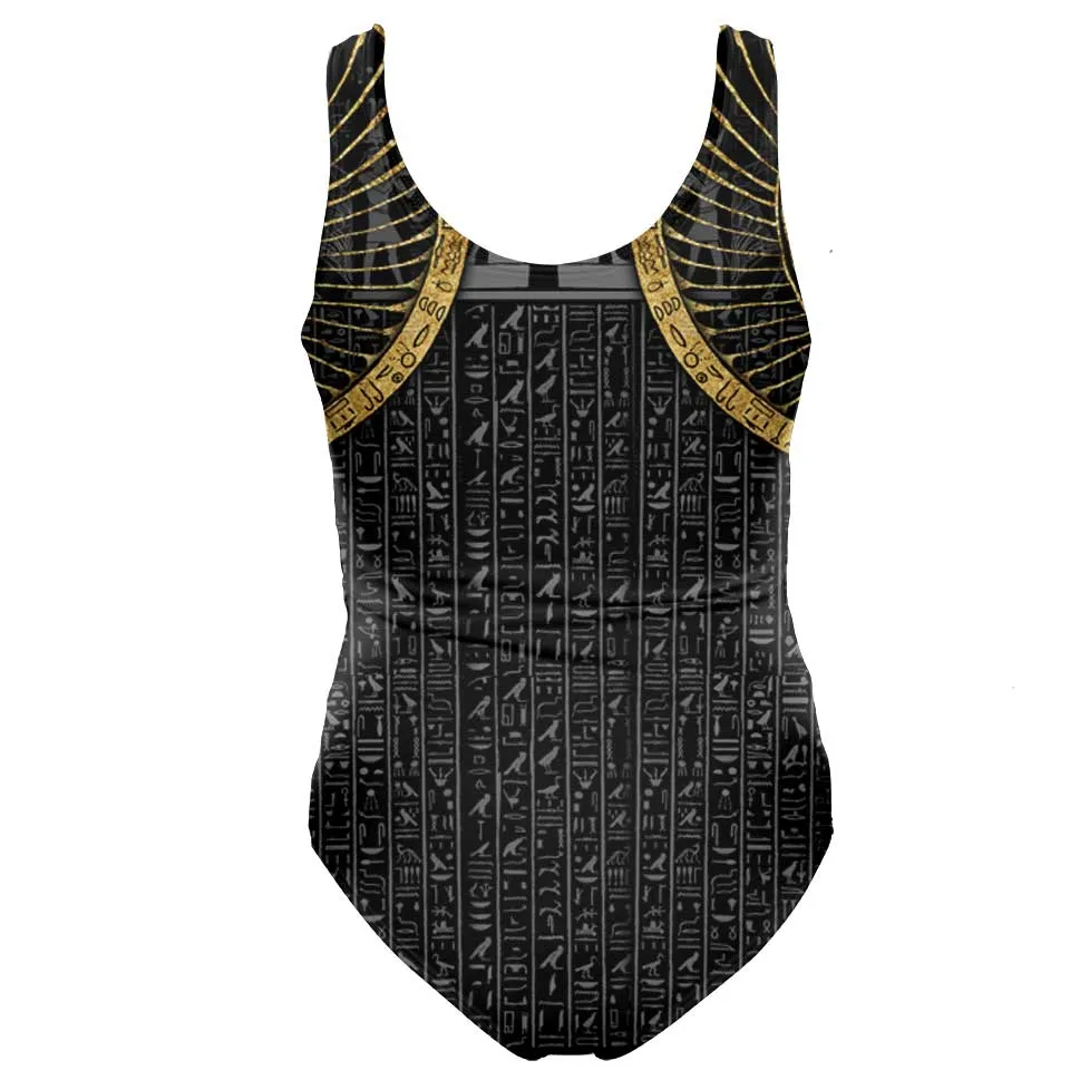 Khnum Swimsuit - Limited