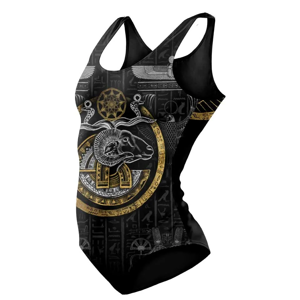 Khnum Swimsuit - Limited