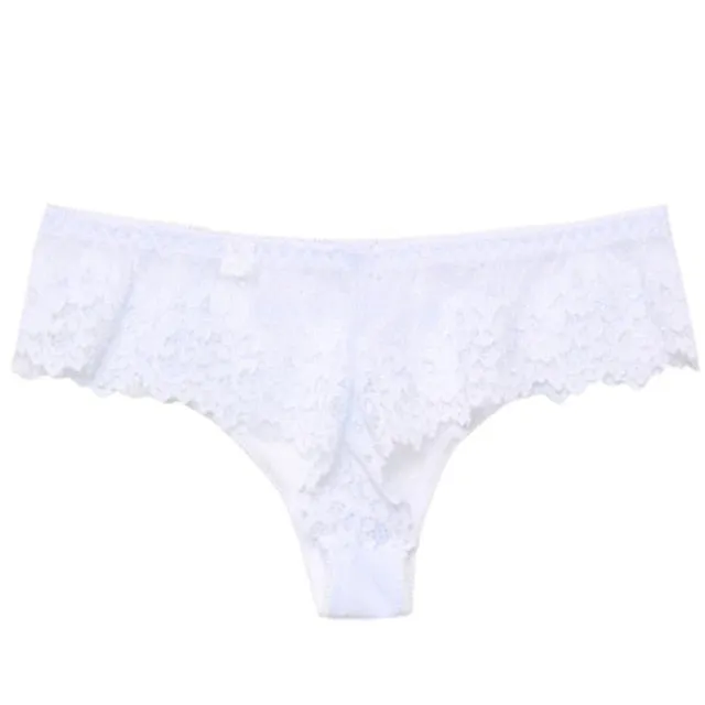 Lace Thong Panties