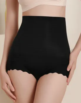 Large Waistband Shaper Brief Pants