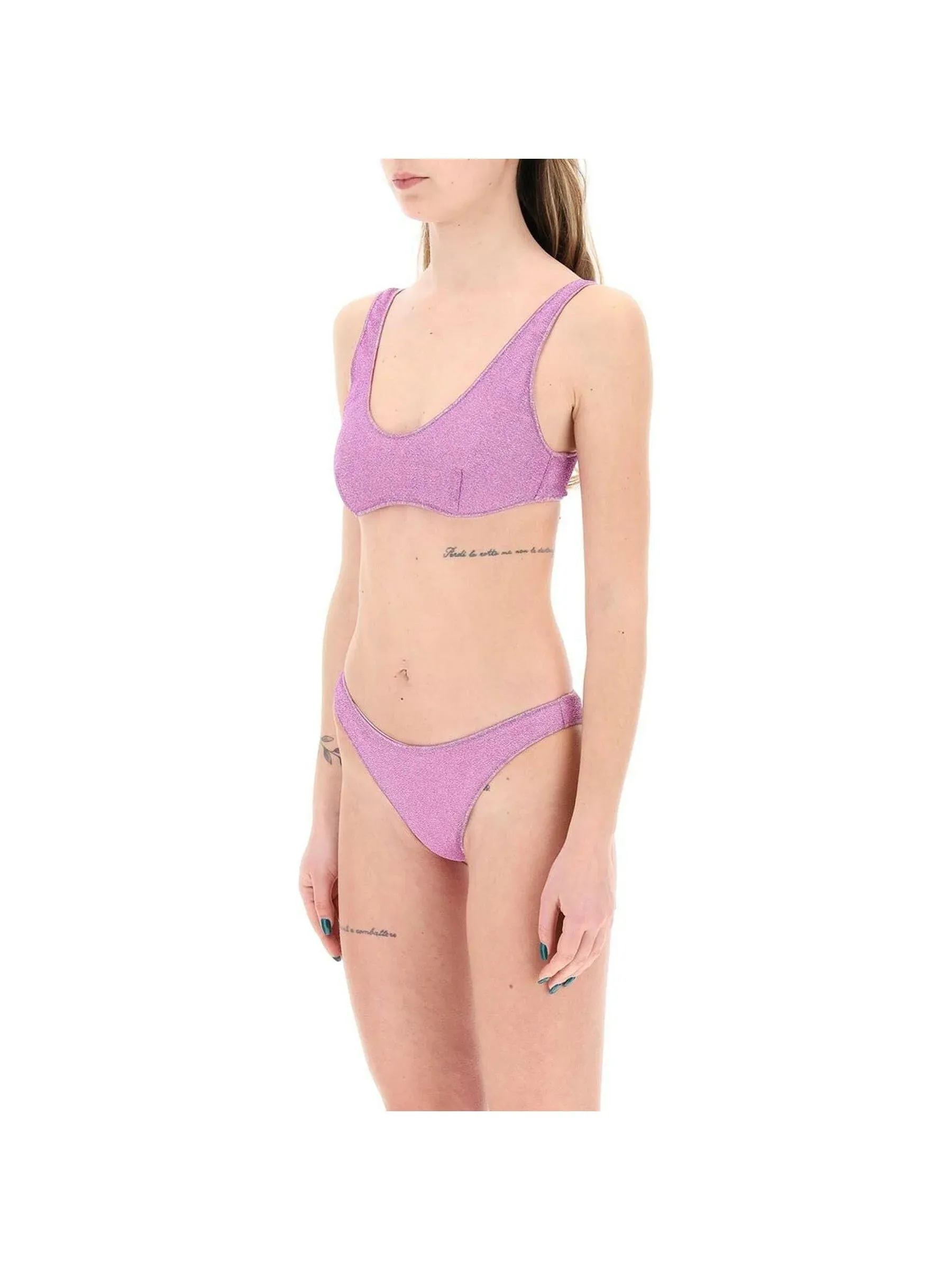 Lumière Sporty Bikini Set