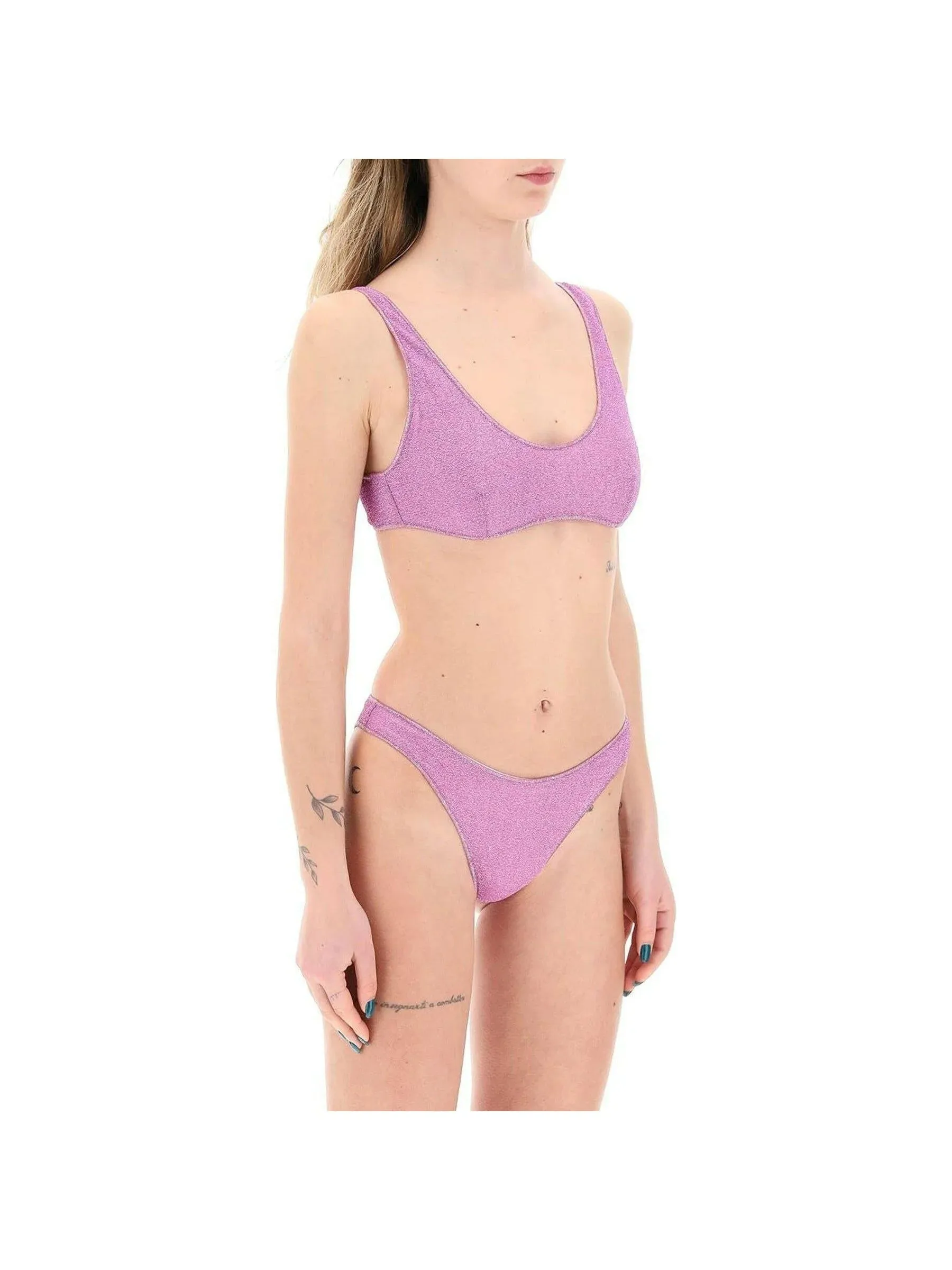 Lumière Sporty Bikini Set