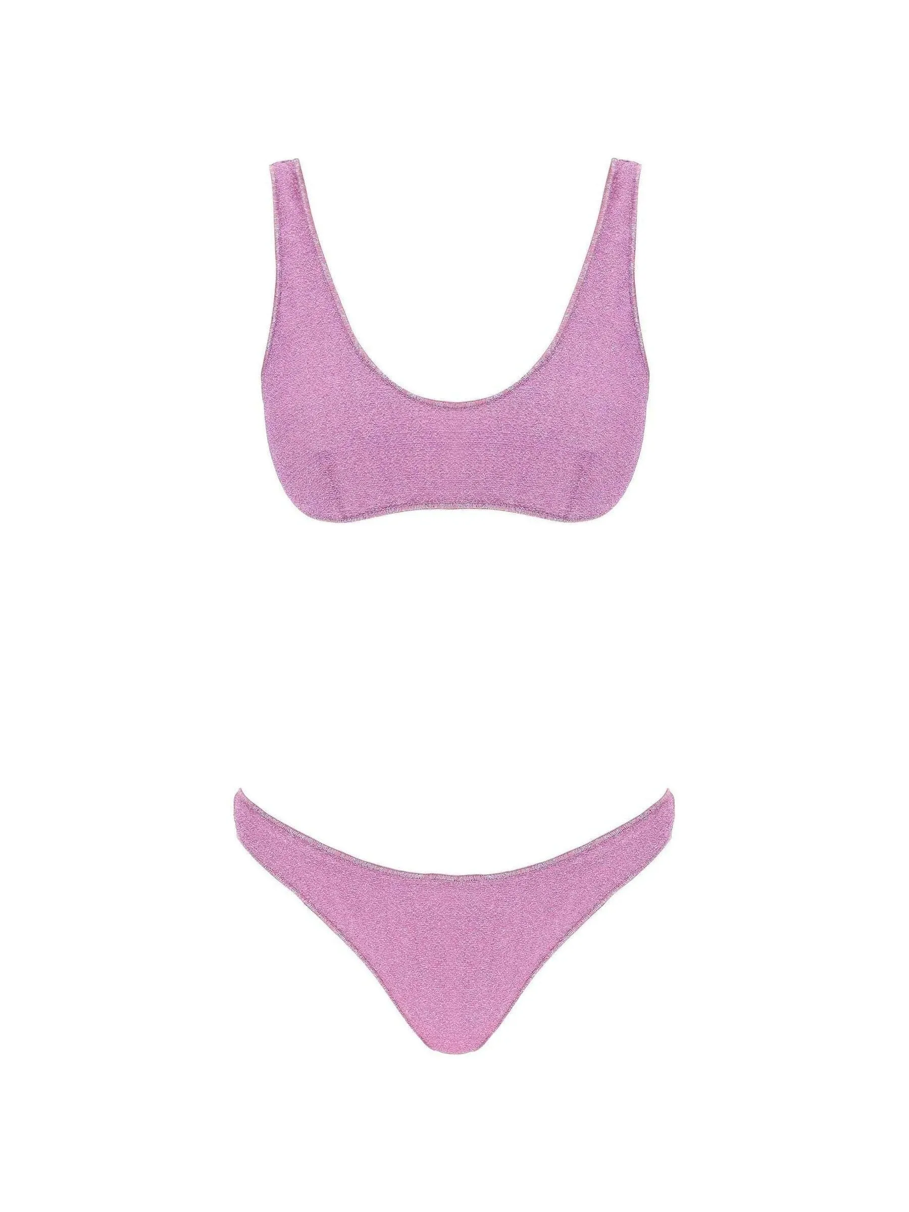 Lumière Sporty Bikini Set