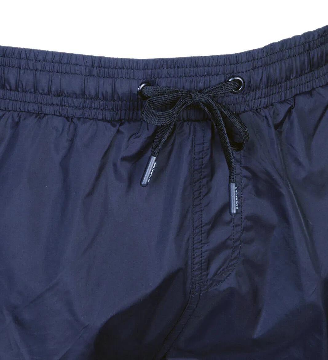 Men's John Richmond - "SKIRNO" Swim Trunks in Navy