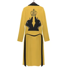 Moose - men Bathrobe