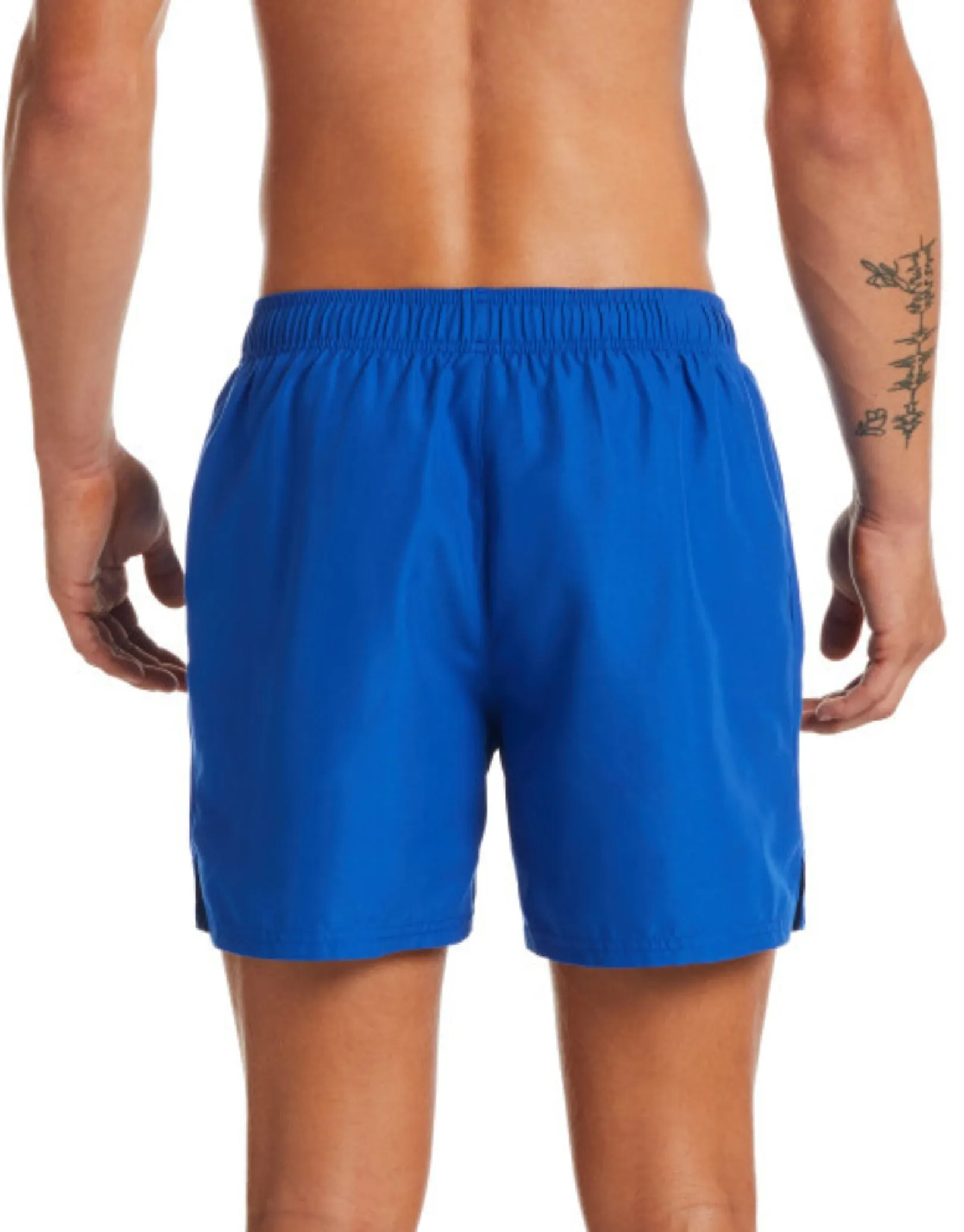 Nike Essential Lap 5" Volley Swim Short - Game Royal