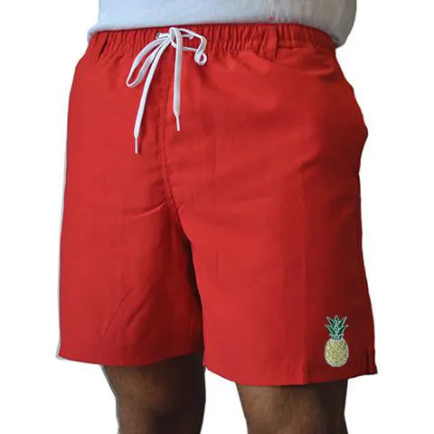 Pineapple Swimwear