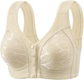 Plus Size Bras for Women Basic Wireless Backless Bra Square Neck Longline Bra Sport Bralette Workout Clothes for Women