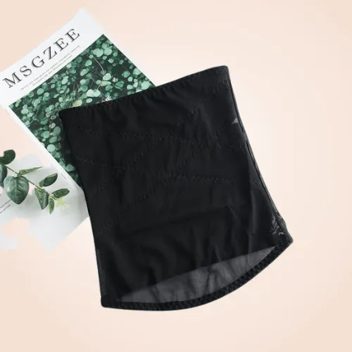 Postpartum Tummy Tuck Abdominal Bandage Girdle Waist Trainer