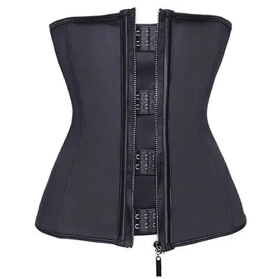 Slimming Hourglass Corset Waist Trainer