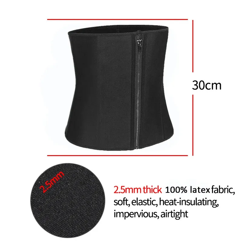 Slimming Hourglass Corset Waist Trainer