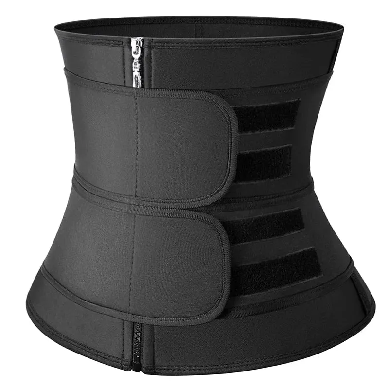 Slimming Waist Compression Shapewear