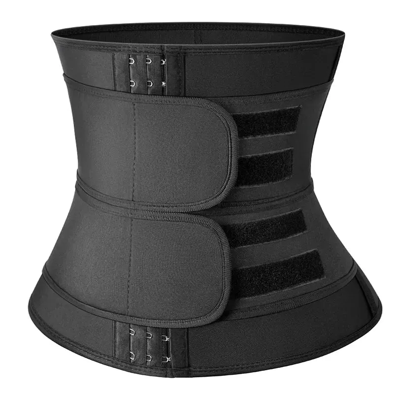 Slimming Waist Compression Shapewear