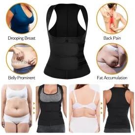 Slimming Waist Compression Shapewear