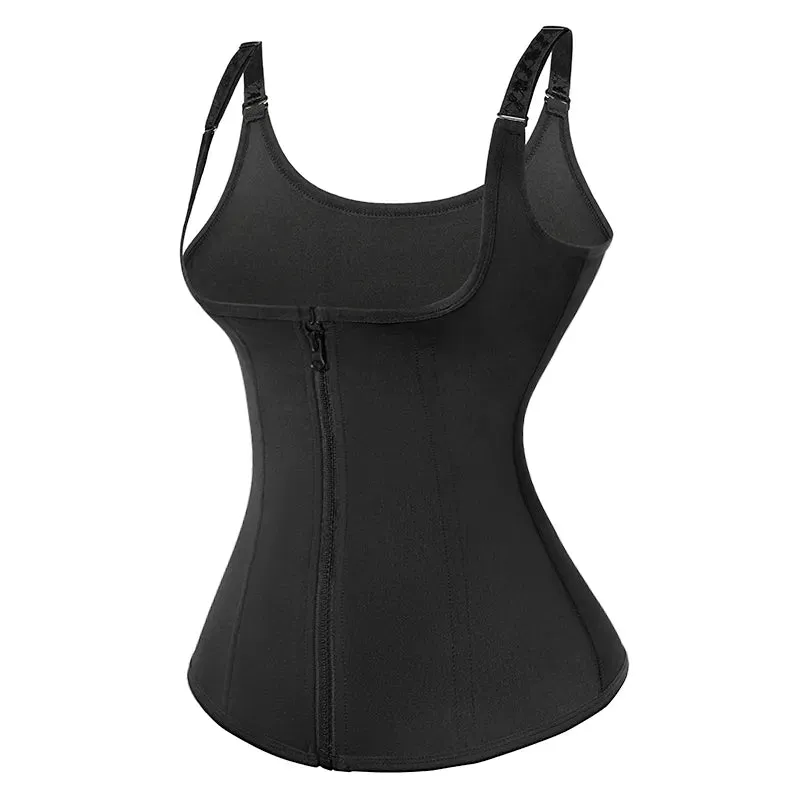 Slimming Waist Compression Shapewear