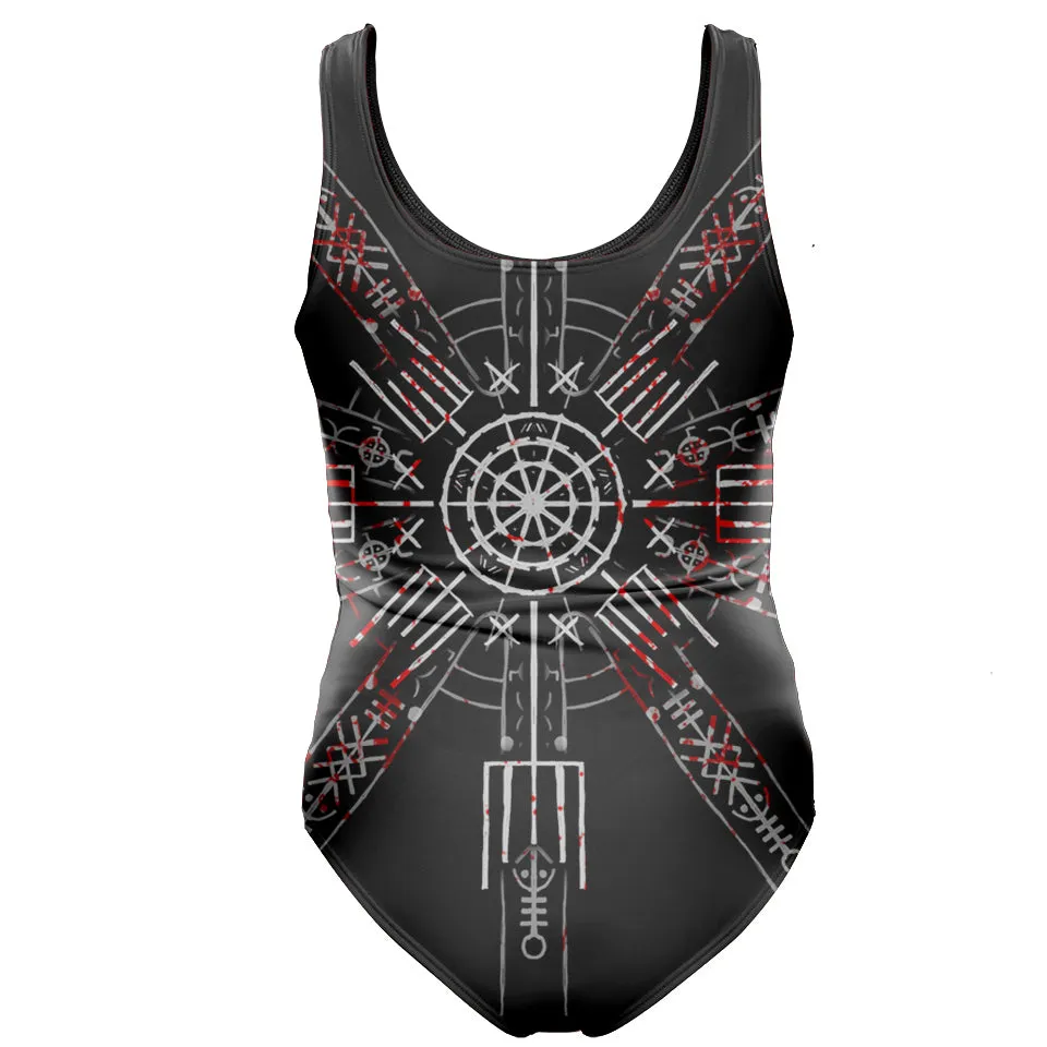 Sol Swimsuit - Limited