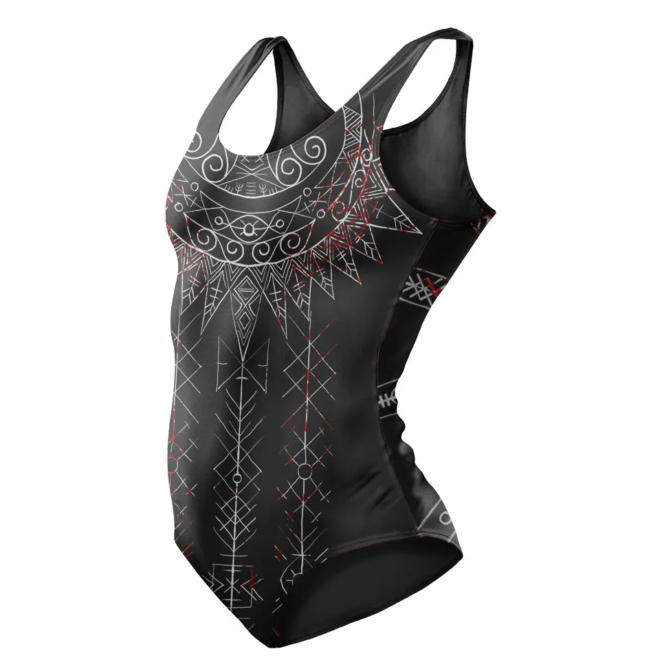 Sol Swimsuit - Limited