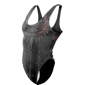 Sol Swimsuit - Limited