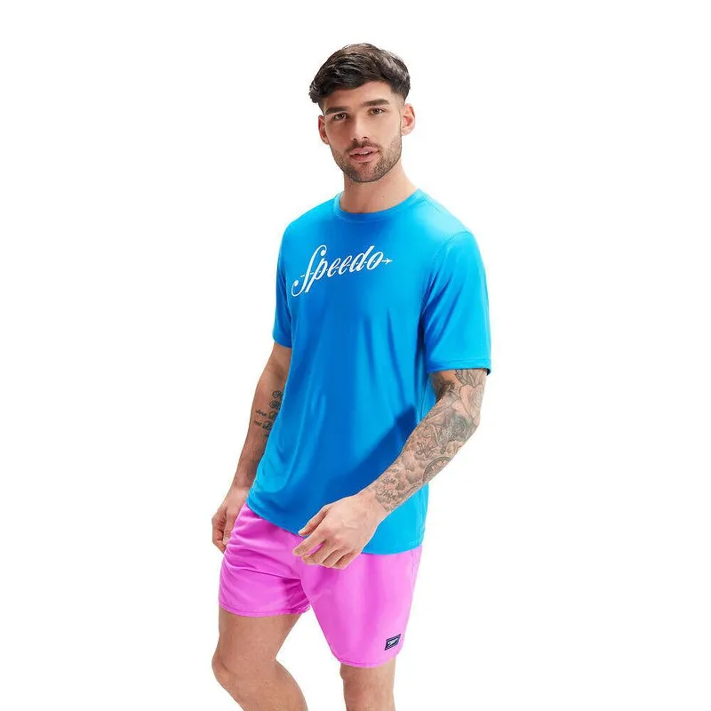 Speedo Mens Short Sleeve Tee