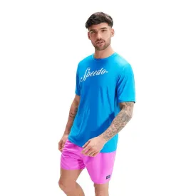 Speedo Mens Short Sleeve Tee