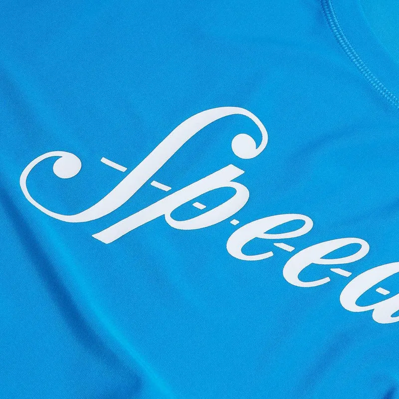 Speedo Mens Short Sleeve Tee
