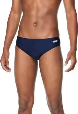 Speedo Men's Swimsuit Brief Endurance  The One Graphic