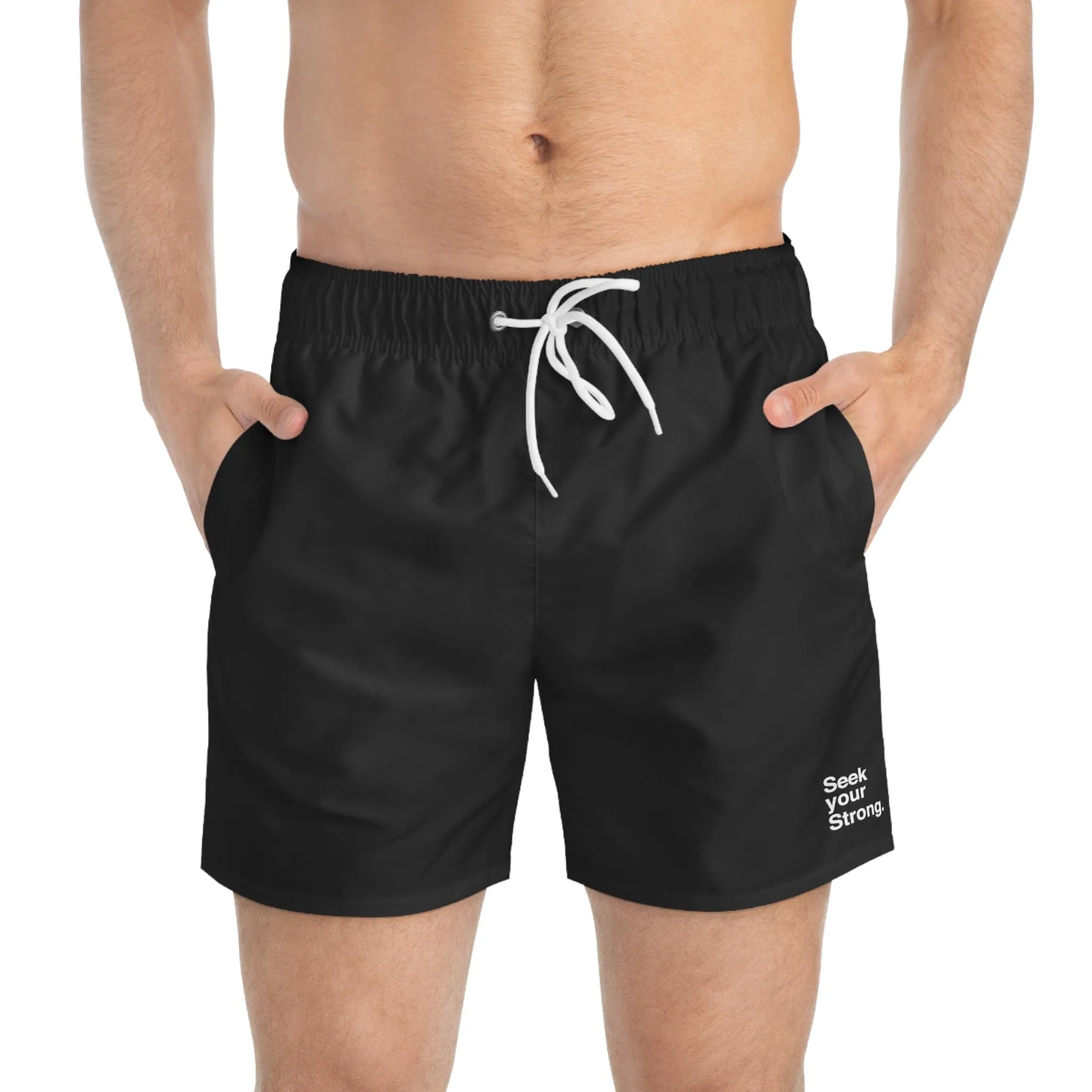 Swim trunks for Men