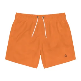 Swim Trunks - Orange