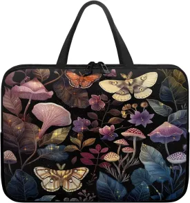 Uasibuni Laptop Sleeve, 10-17 inch Laptop Case Protective Laptop Cover Briefcase Computer Carrying Bag
