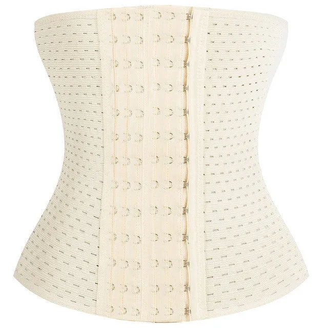 Waist Shaper - Modeling Corset