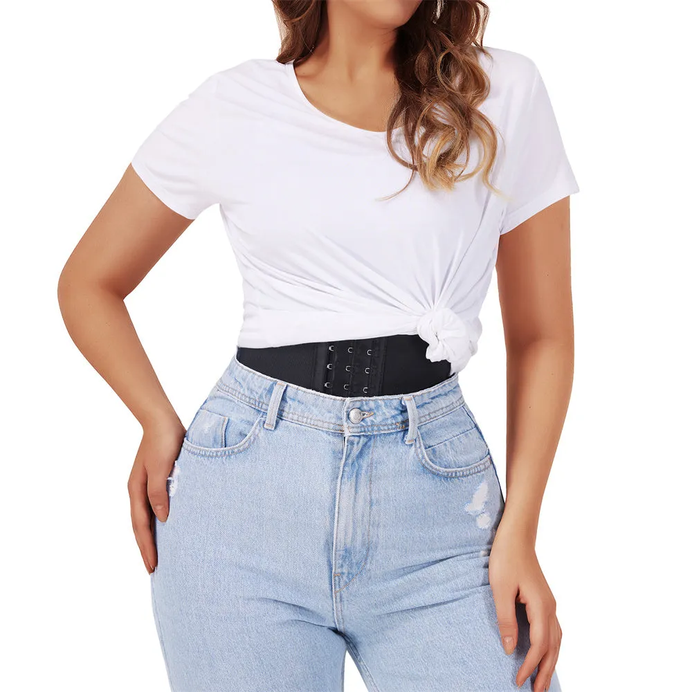 Waist Trainer Binder Triple Wrap (S-6XL)