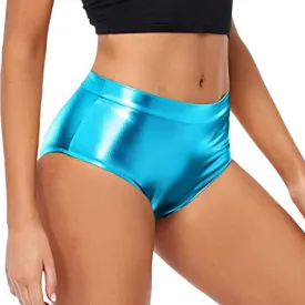Womens Workout Shorts Wide Leg Elastic Waist Lounge Cute Shorts Beach Cruise Shorts Printed Beach Pants Boho Clothes