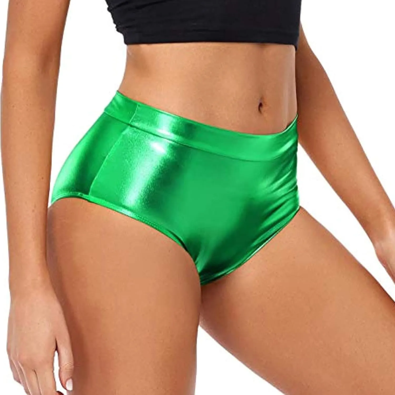 Womens Workout Shorts Wide Leg Elastic Waist Lounge Cute Shorts Beach Cruise Shorts Printed Beach Pants Boho Clothes